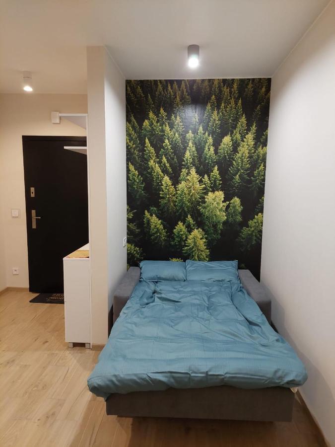 Apartament Pod Gora Szyndzielnia , Debowiec Bielsko-Biala Bagian luar foto